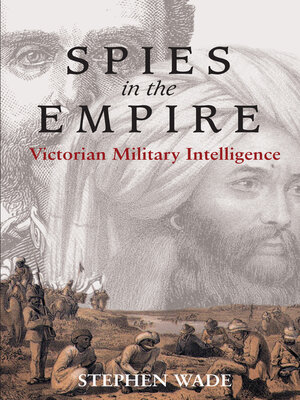 cover image of Spies in the Empire